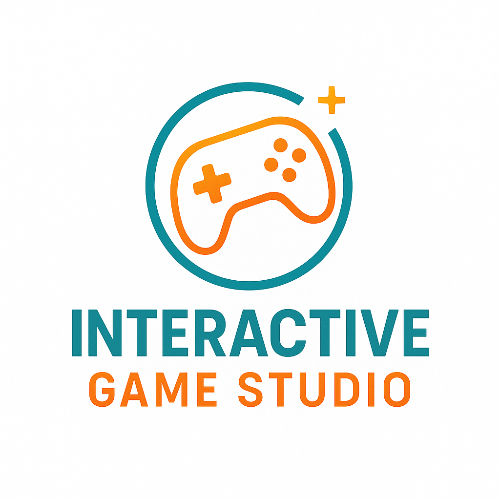Interactive Game Studio logo